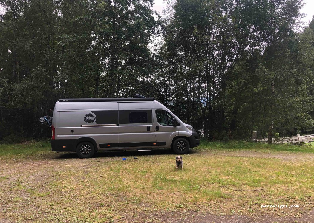 (6637) Flemma - 124 Primær Fylkesveg 666 — foto 4