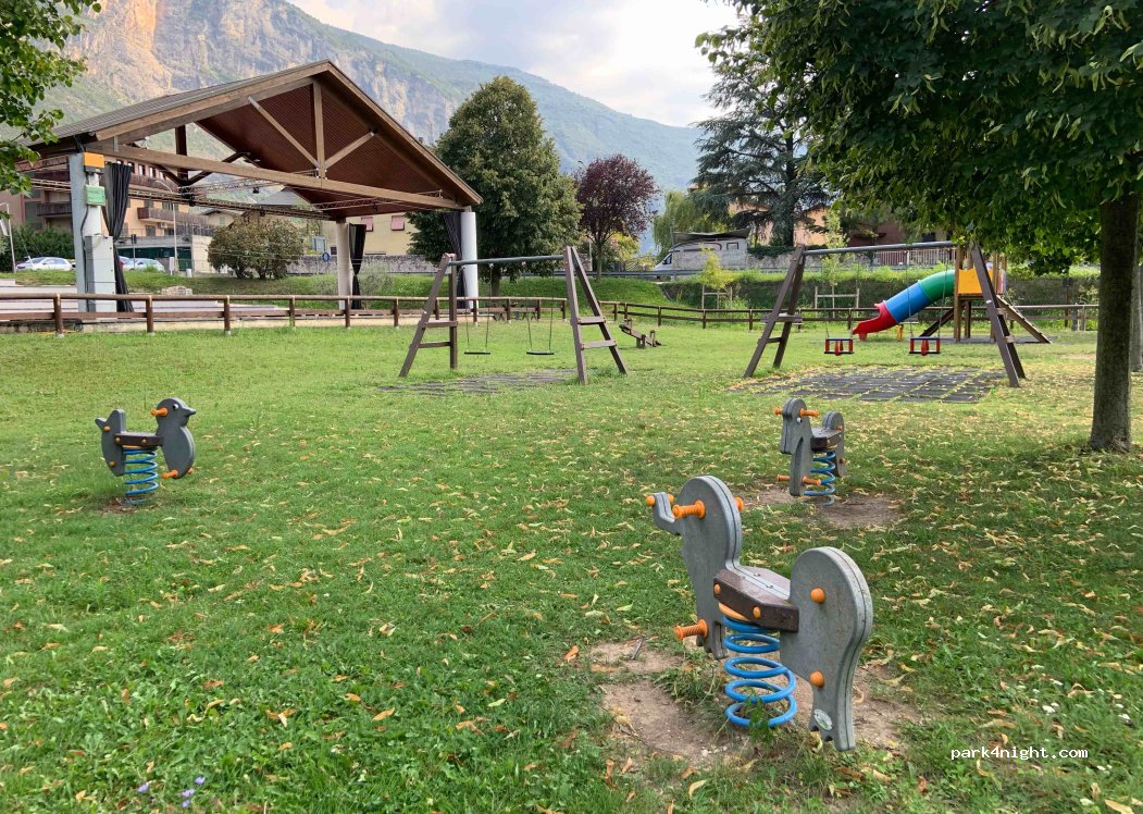 (38060) Calliano - 13 Via Marcolini — foto