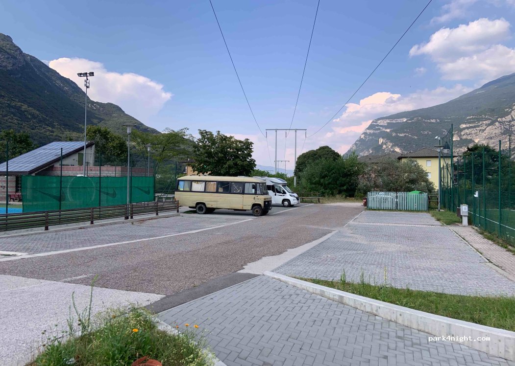 (38060) Calliano - 13 Via Marcolini — foto 2