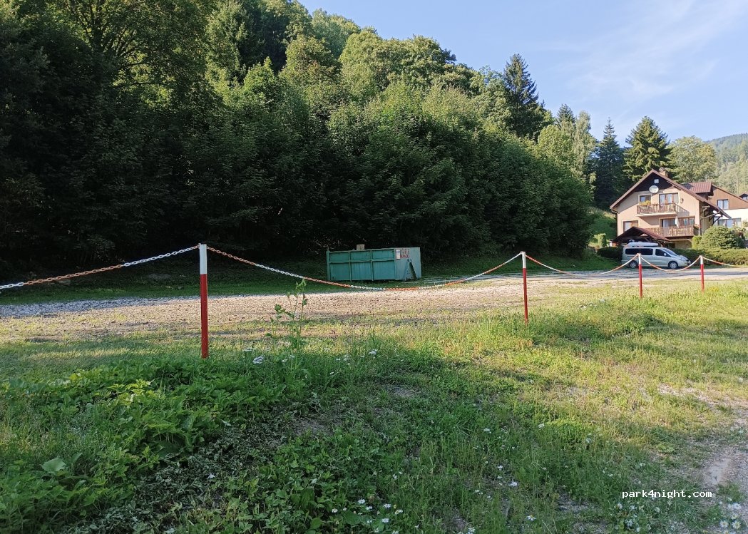 (543 44) Černý Důl - Černý Důl 137 — foto