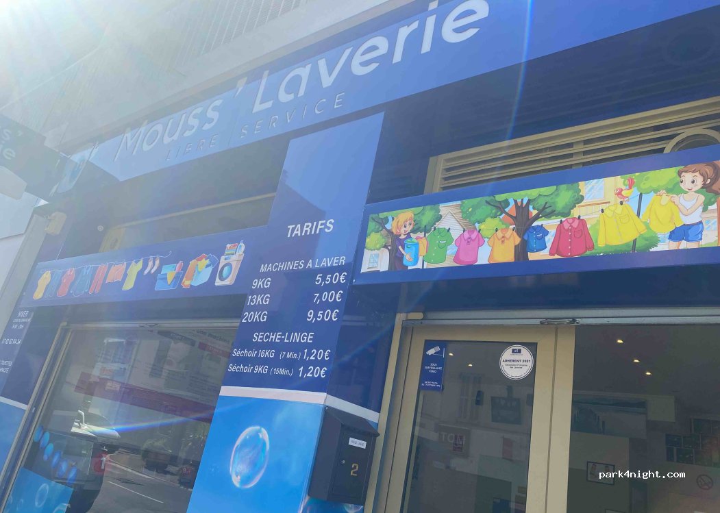 (06800) Cagnes-sur-Mer - 4 Rue du Chevalier Martin — foto