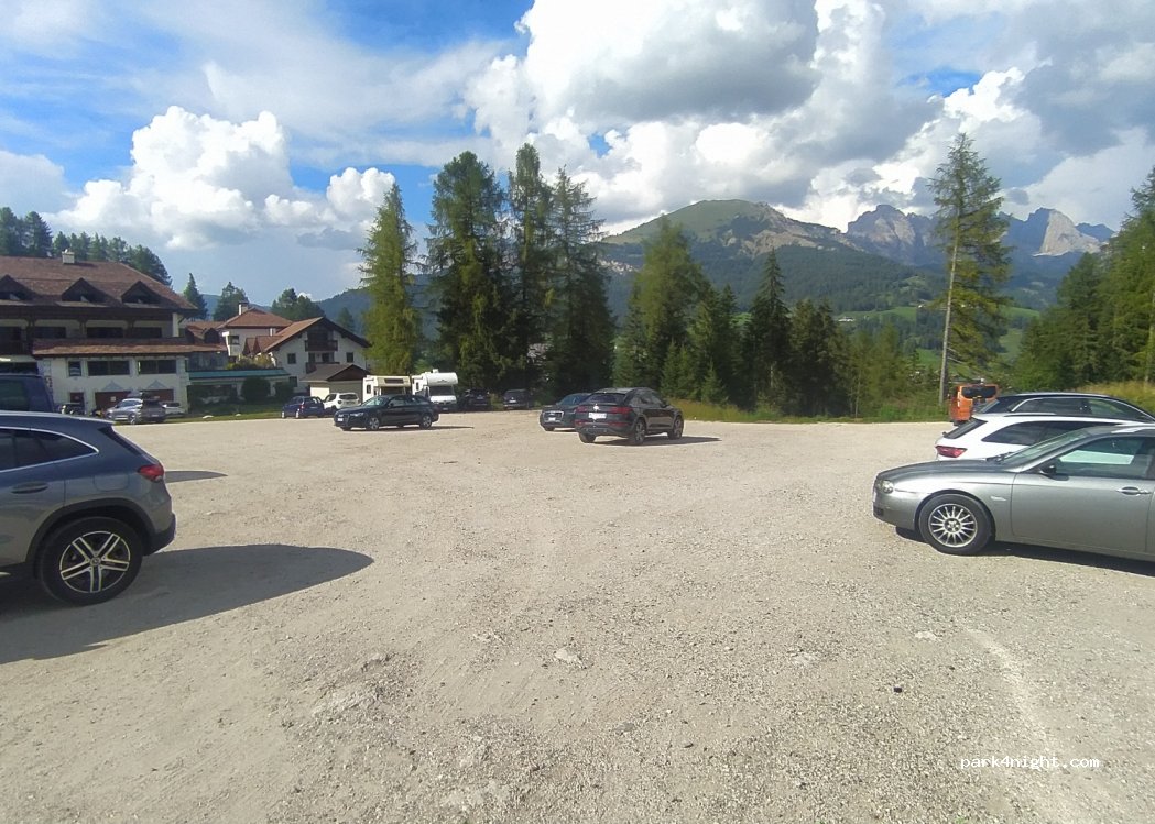 (39047) Monte Pana - 48 Strada Pana — foto