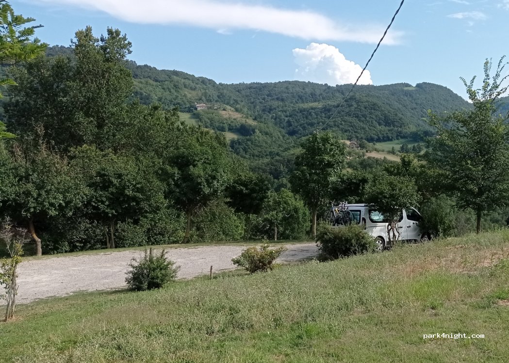 (41028) Varana Sassi - 52 Via Vandelli Riolo — foto