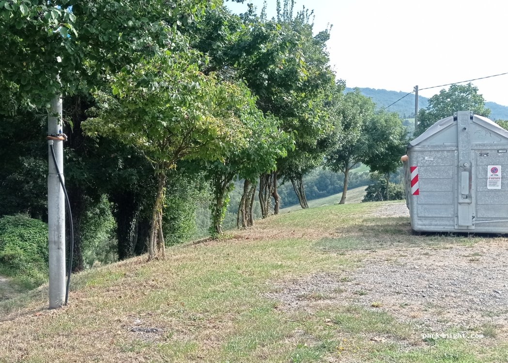 (41028) Varana Sassi - 52 Via Vandelli Riolo — foto 2