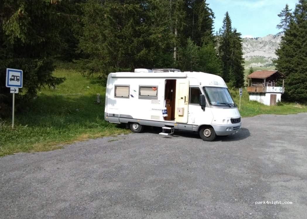 (74440) Mieussy - 2 Route De Roche-Pallud — foto 2