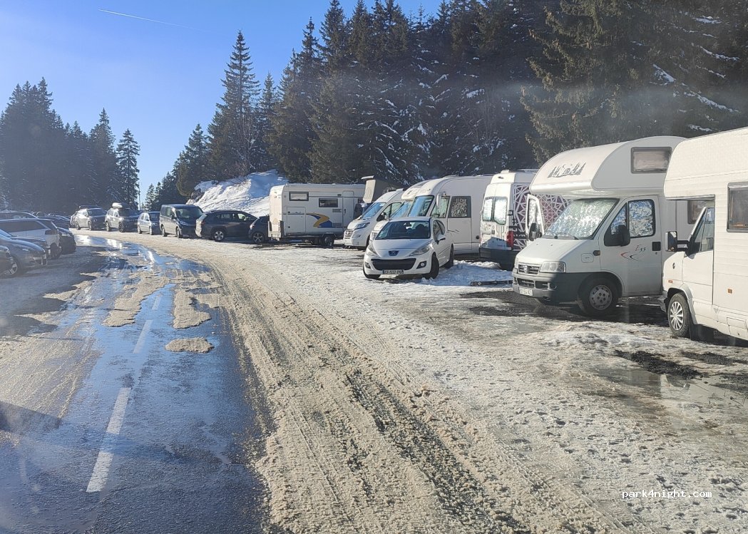 (74440) Mieussy - 2 Route De Roche-Pallud — foto 3