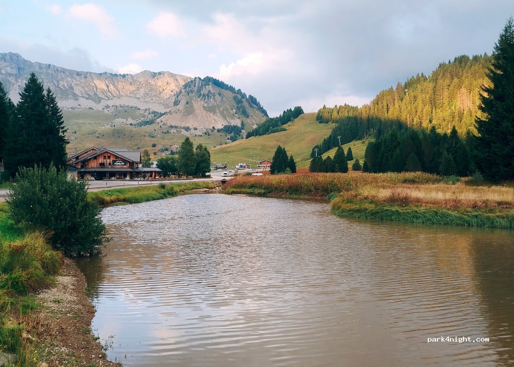 (74440) Mieussy - 2 Route De Roche-Pallud — foto 4