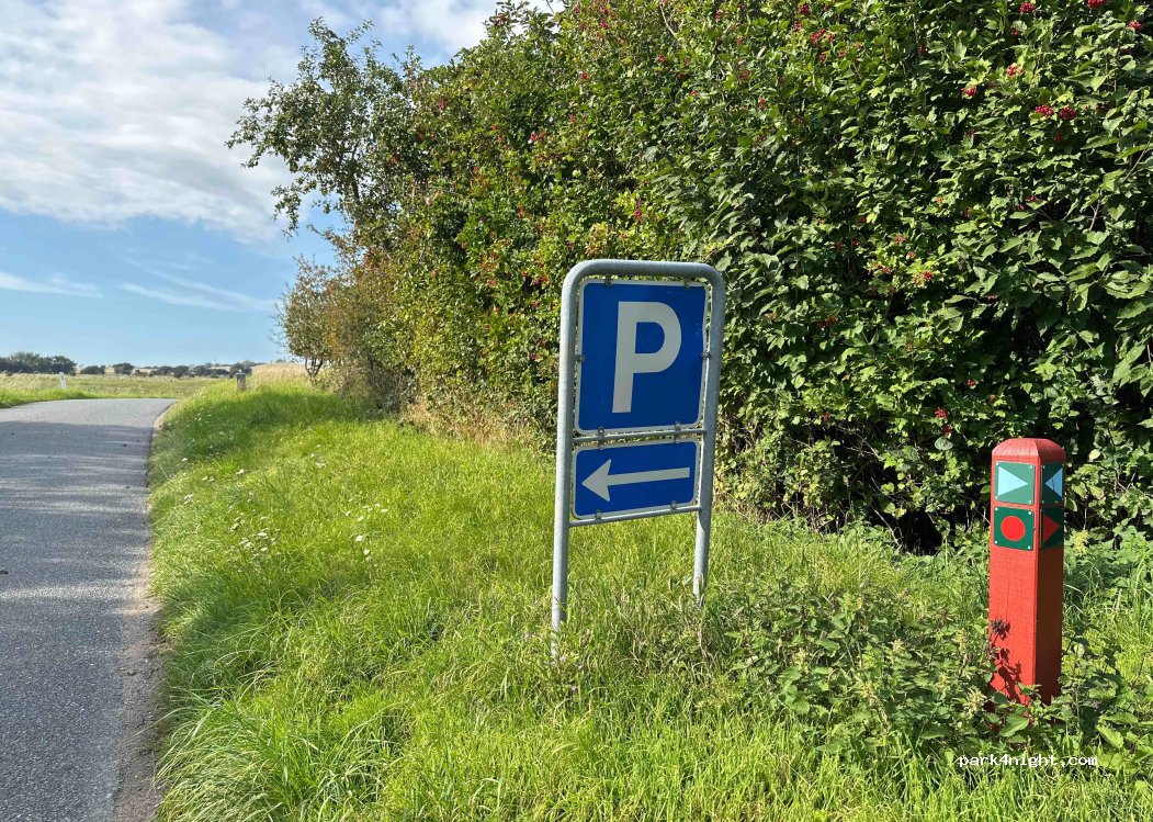 (5935) Bagenkop - Søgårdsvej — foto