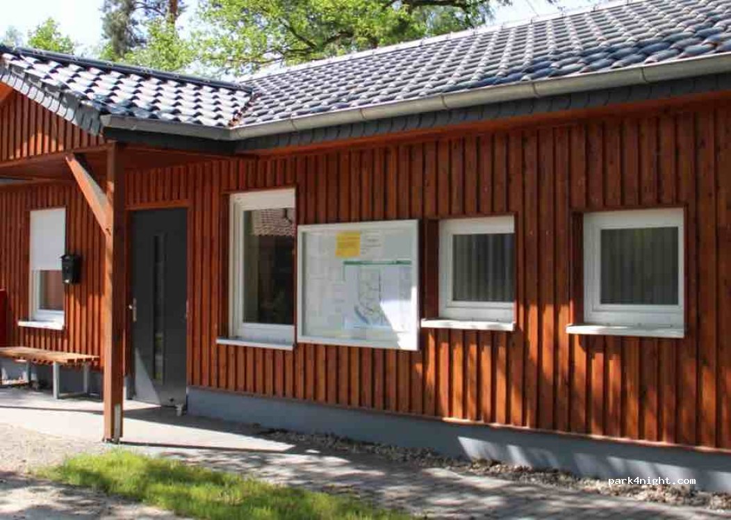 Campingplatz Am Schönfelder See — foto