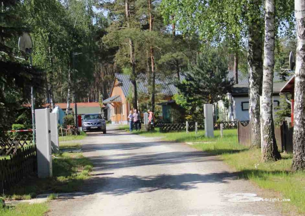 Campingplatz Am Schönfelder See — foto 2