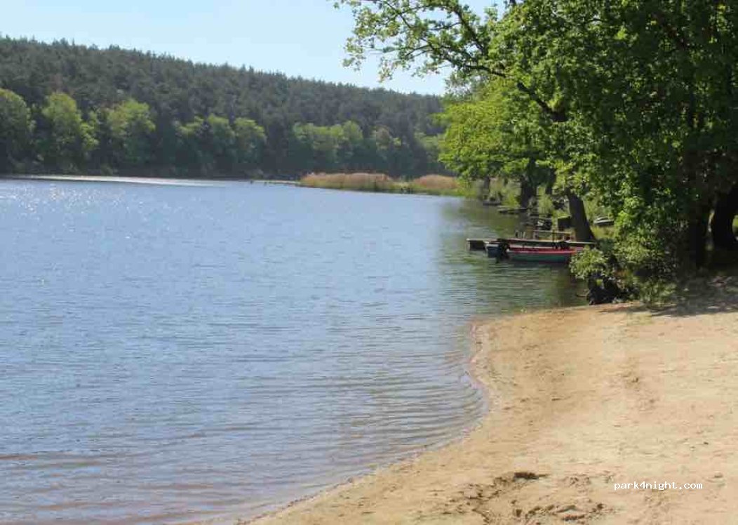 Campingplatz Am Schönfelder See — foto 3