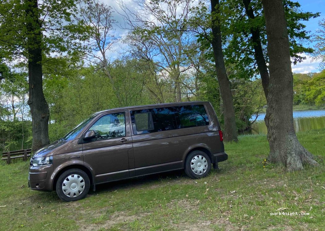 Campingplatz Am Schönfelder See — foto 4