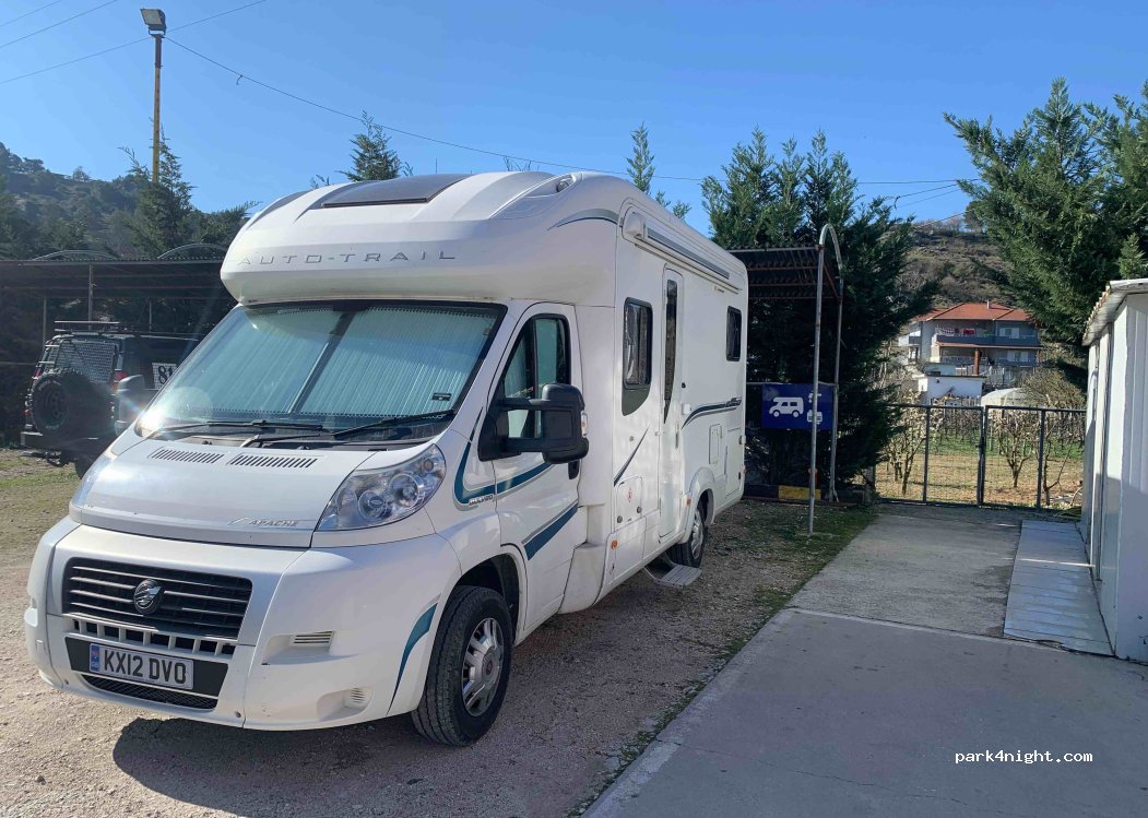 (6001) Lazarat - Superstrada Gjirokastër - Janinë — foto 2