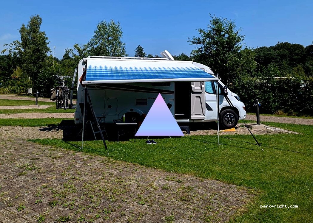 Camping — foto