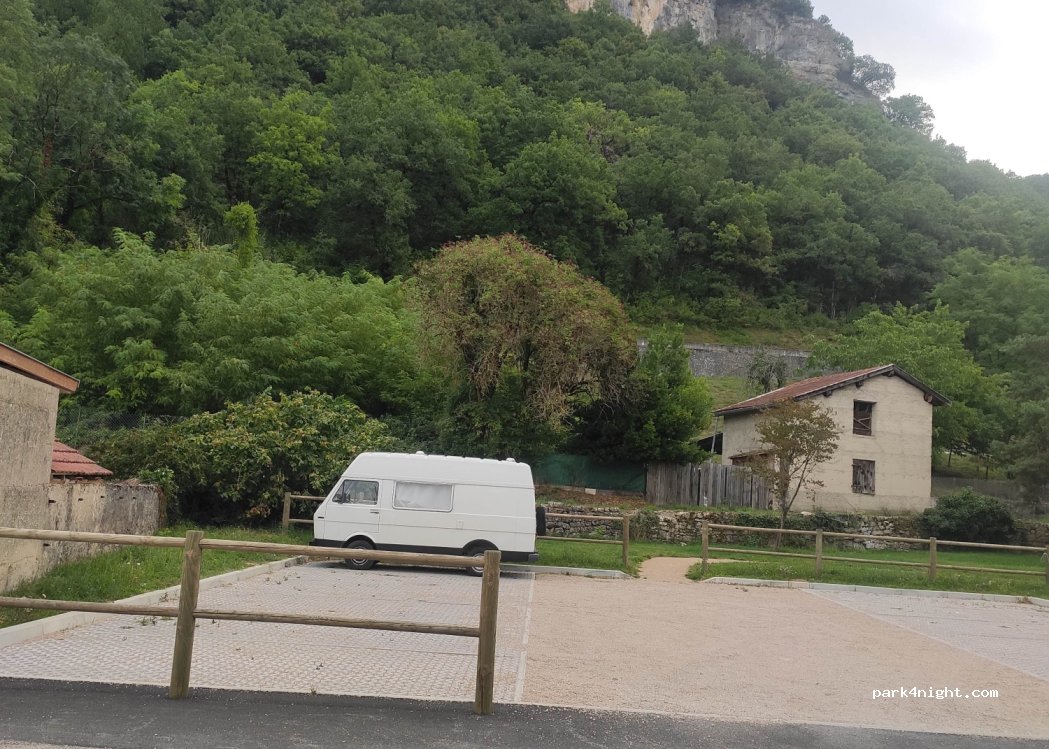 (01470) Serrières-de-Briord - 7 Rue du Pont — foto