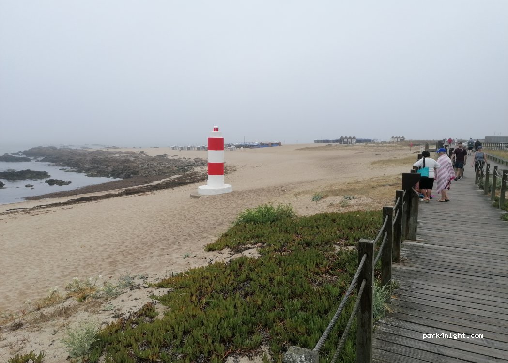 (4490-013) Póvoa de Varzim - 131 Avenida dos Pescadores — foto 4