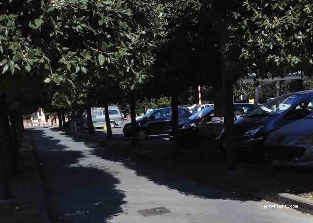(55049) Torre del Lago Puccini - 151 Via Venezia — foto