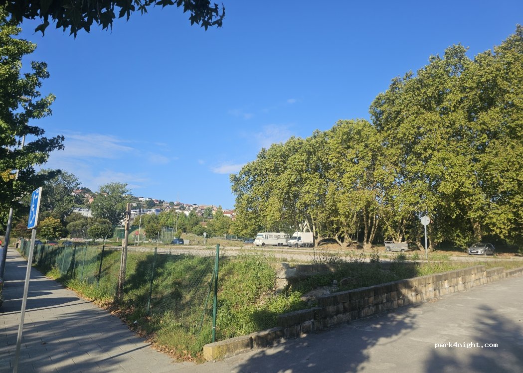 (36214) Vigo - 41H Rúa Barreiro — foto
