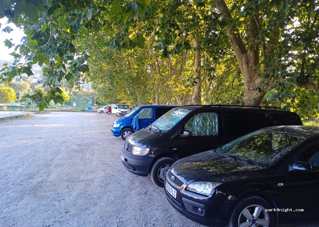 (36214) Vigo - 41H Rúa Barreiro — foto 4