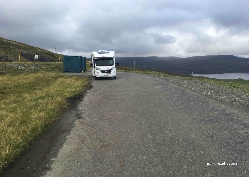 () Isle of Harris - A859 — foto 2