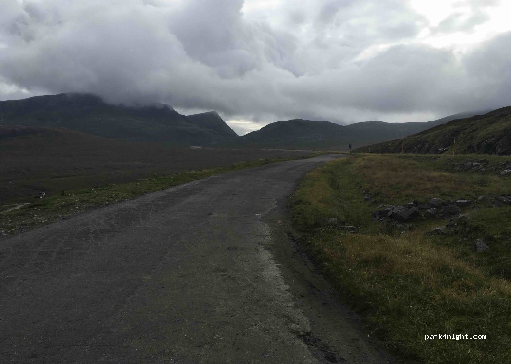 () Isle of Harris - A859 — foto 3