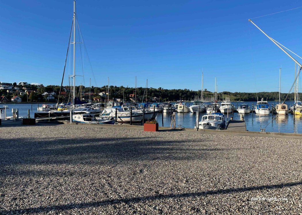 Hobro Både- og Fiskerihavn — foto 3