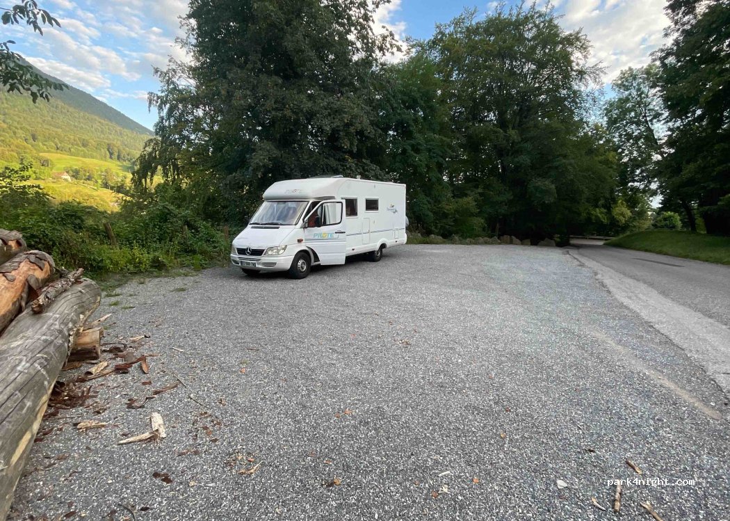 (1808) Corsier-sur-Vevey - 3 Vieille Route — foto