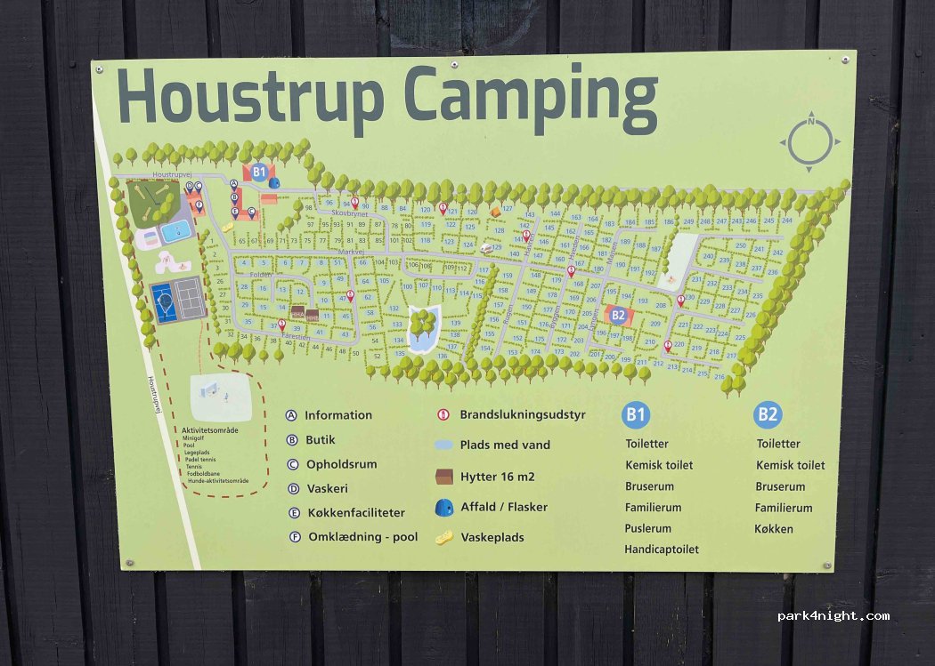 Houstrup Camping — foto 4