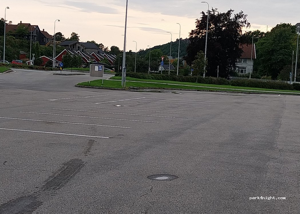 (4622) Kristiansand - Vågsbygdveien — foto 2