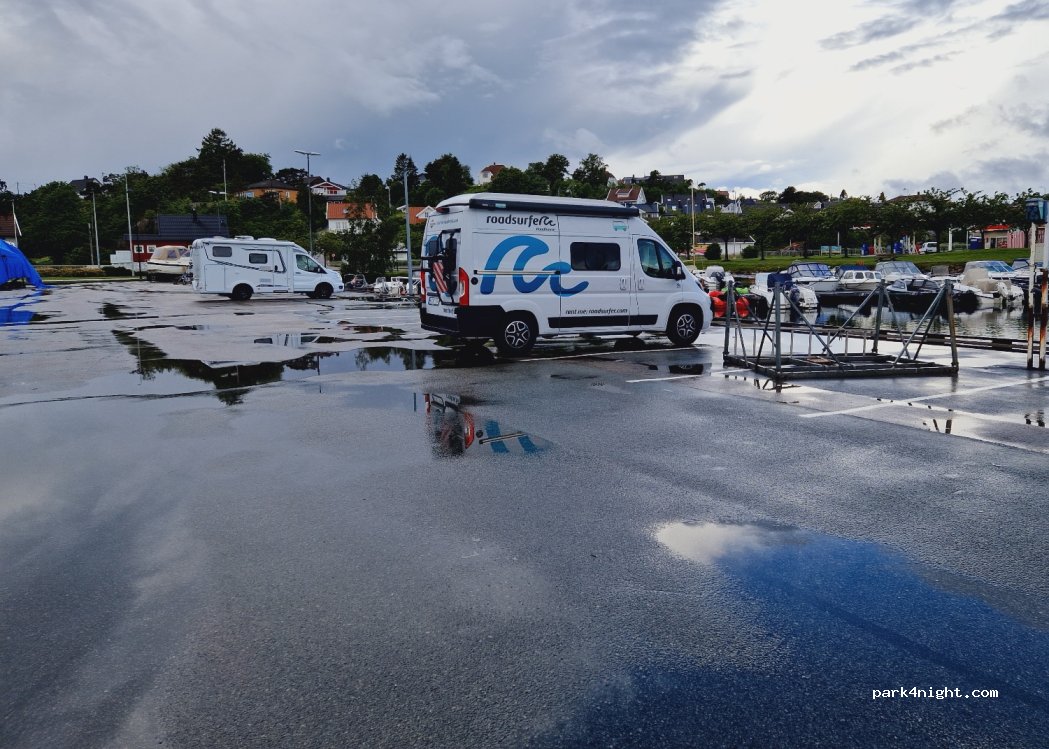 (4622) Kristiansand - Vågsbygdveien — foto 4