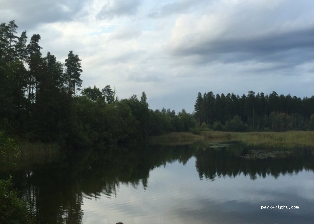 (4035) Mērnieki - — foto