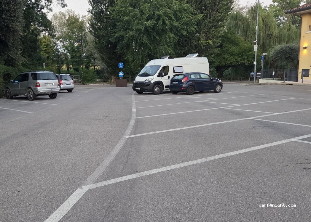 (31032) Casale Sul Sile - 6 Via Bastia — foto