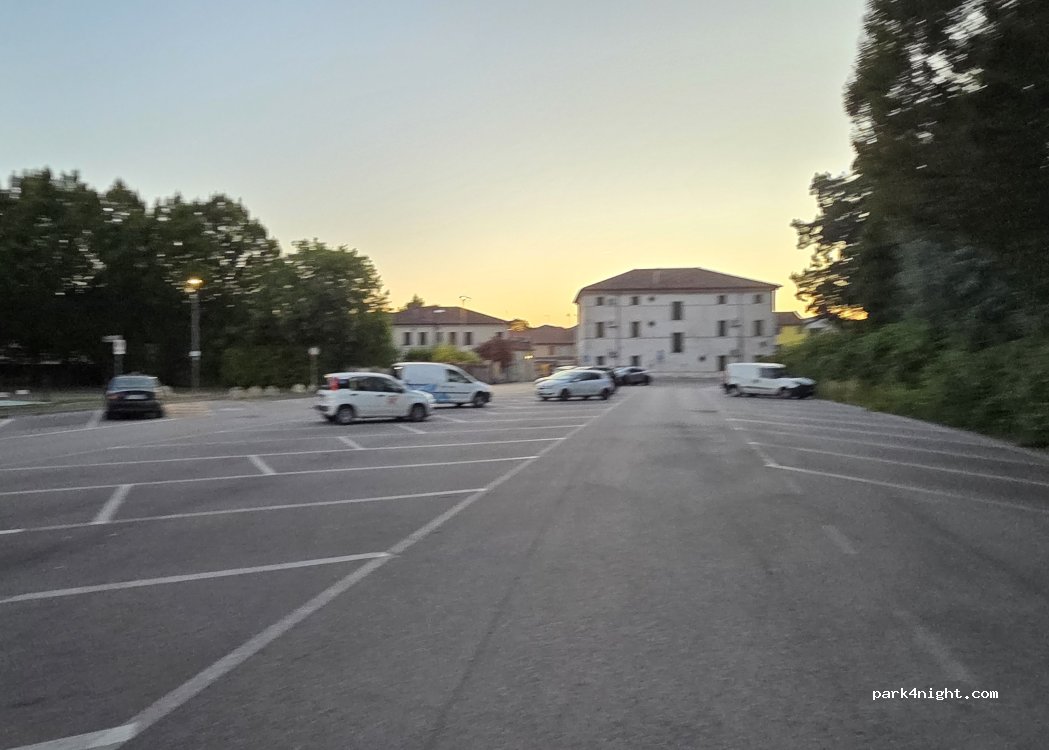 (31032) Casale Sul Sile - 6 Via Bastia — foto 2