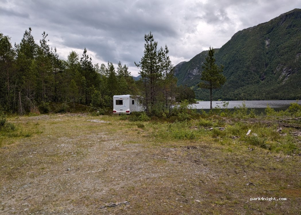 (6829) Hyen - 23 Primær Fylkesveg 615 — foto 3