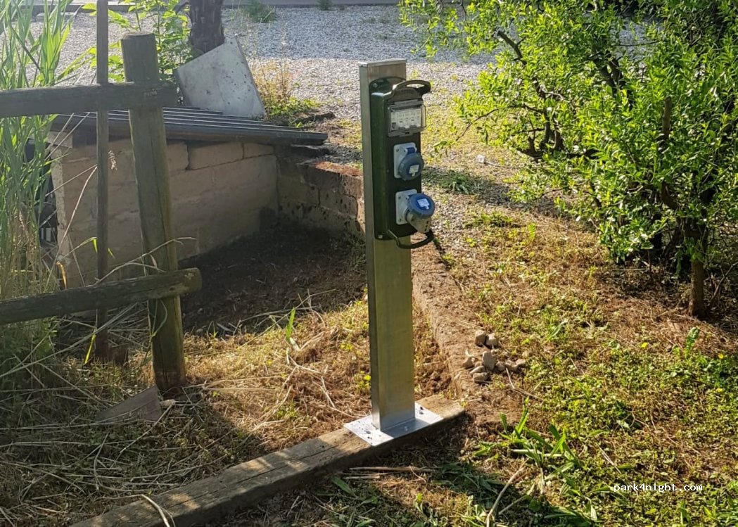 Ristorante Lago al Boschetto Carpfishing — foto 4