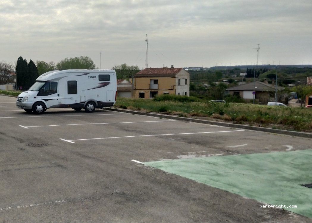 (31591) Corella - 11 Calle Baños — foto 4