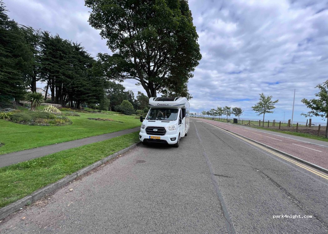 (DD5 2EP) Dundee - The Esplanade — foto 2
