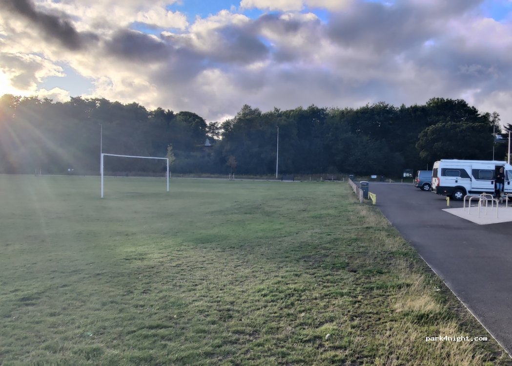 (DD5 2EP) Dundee - The Esplanade — foto 4