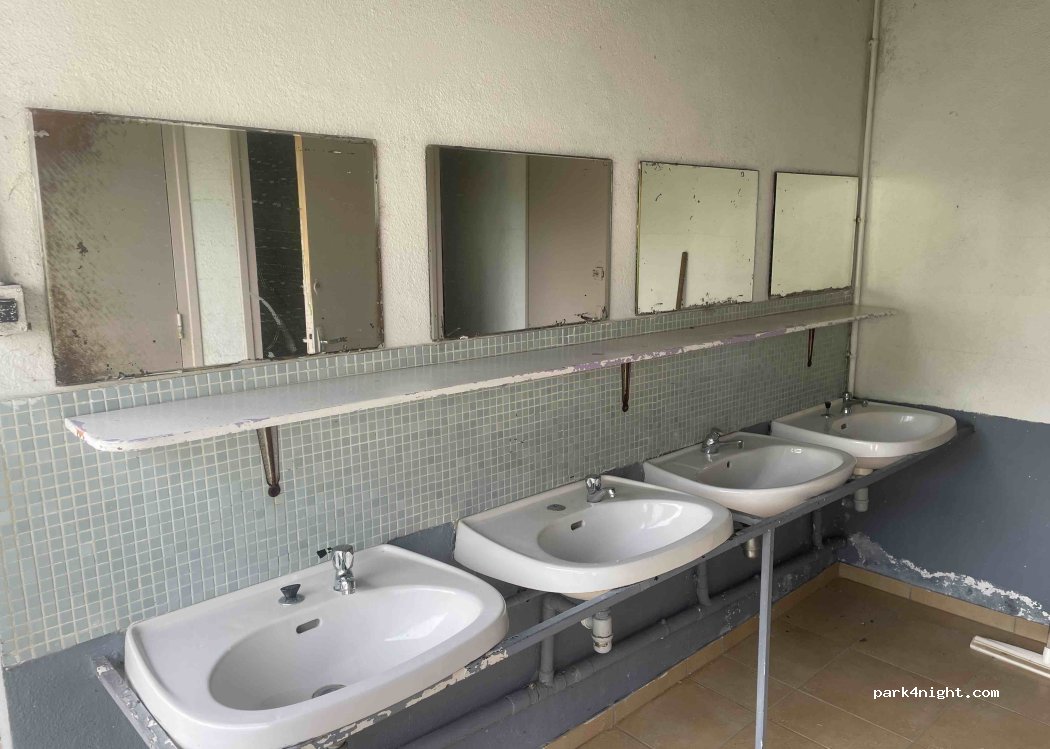 Camping municipal — foto 4