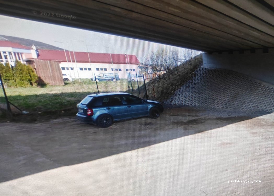 (911 06) Trenčín - Ku kyselke — foto