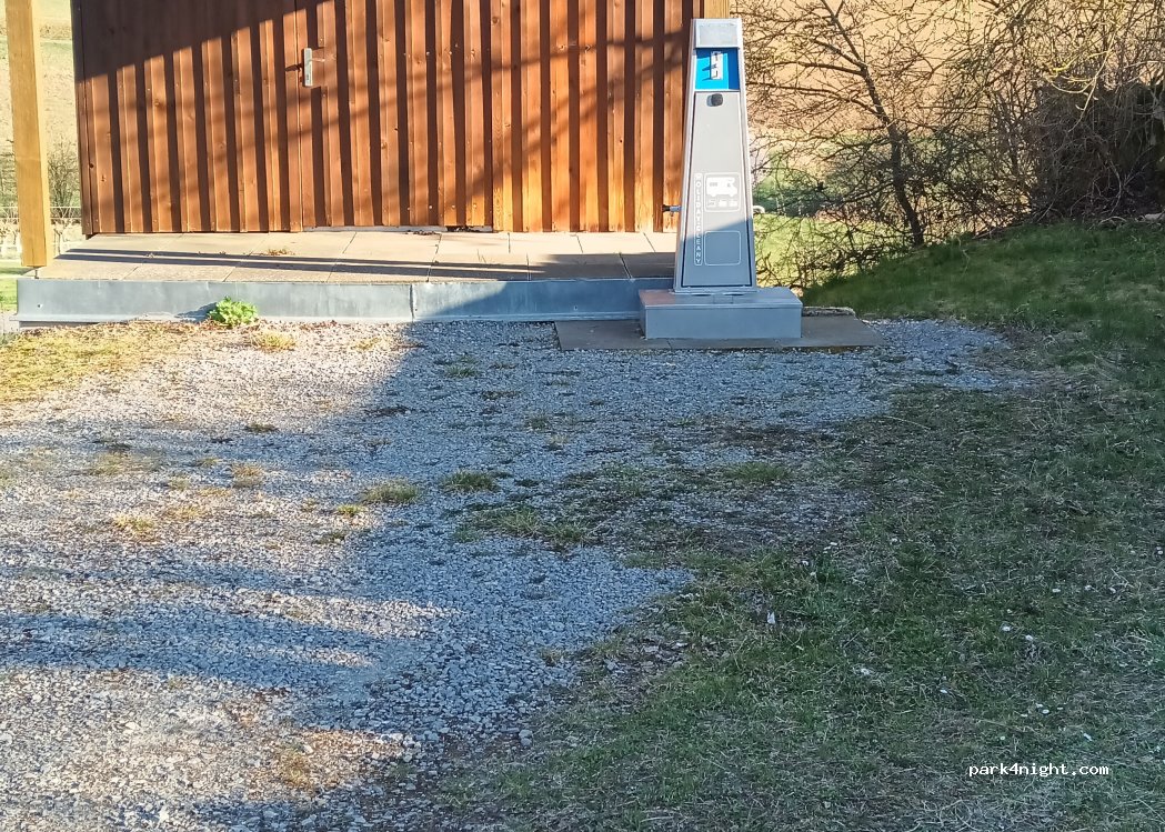 (97645) Ostheim vor der Rhön - 18 Ludwig-Jahn-Straße — foto