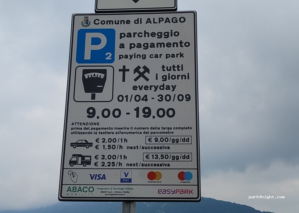 (32016) Farra D'Alpago - 11 Viale Europa — foto