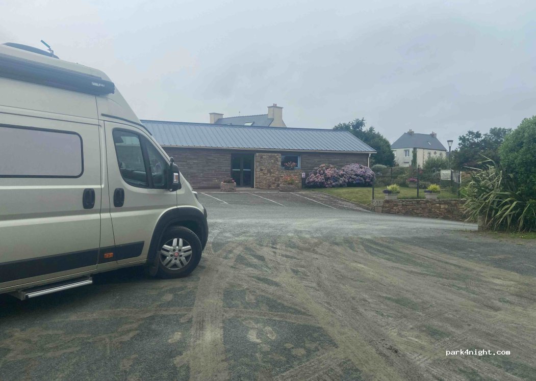 (22300) Caouënnec-Lanvézéac - 21 Route de Rospez — foto 3