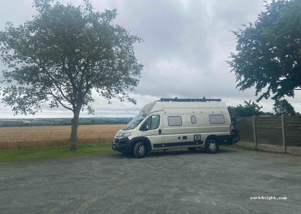 (22300) Caouënnec-Lanvézéac - 21 Route de Rospez — foto 4
