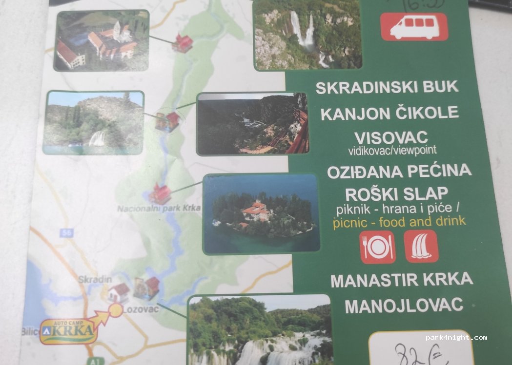 Camp Krka — foto 4