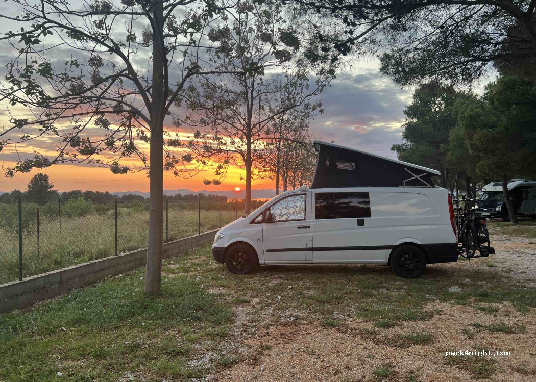Camp Krka — foto 5