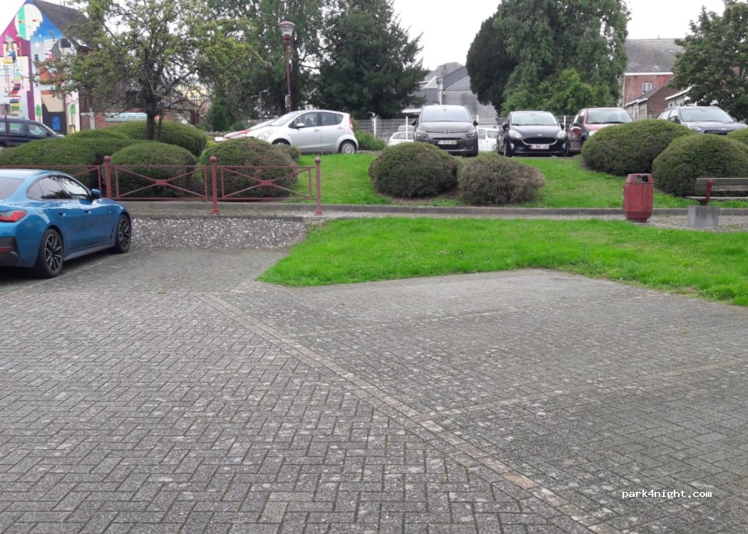 (7860) Lessines - 20 Rue de l'Herboristerie — foto 2
