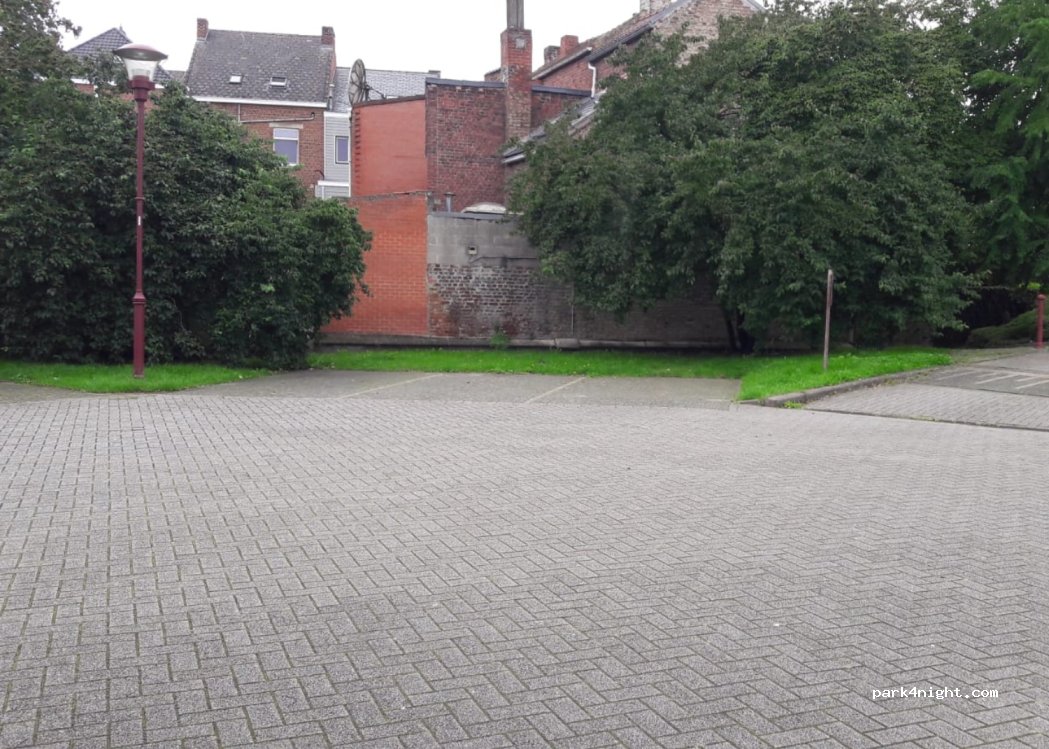 (7860) Lessines - 20 Rue de l'Herboristerie — foto 3