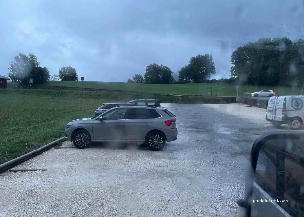 (74290) Talloires-Montmin - D909A — foto 3