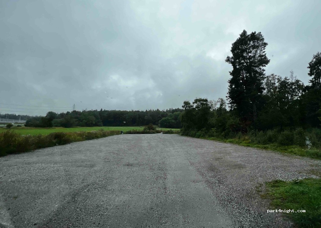 (191 62) Stockholm - Unnamed Road — foto